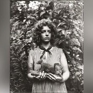 Meet your Posher, Rebekah